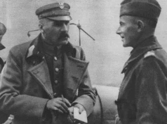 Bitwa Warszawska w gazetach z 1920 r. "Warszawa żyje w strachu"