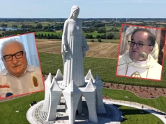 Wałęsa przyjedzie, Rydzykowi się nie podoba. O TYM pomniku już jest głośno! „Coś mu się nie podoba”
