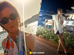 Agnieszka Radwańska pokazała zdjęcia z wakacji. Zdradziła, gdzie odpoczywała