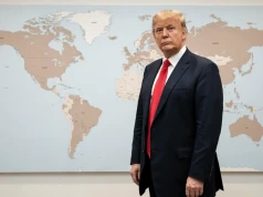 Trump: „wkrótce ogłoszę Cieśninę Ormuz terytorium Stanów Zjednoczonych”. Jak reaguje Iran?