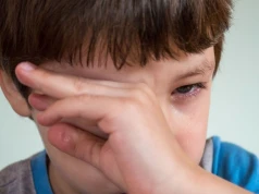 Dziecko traci cierpliwość przy prostych zadaniach. To może być coś więcej niż "gorszy dzień"