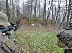 Ruszyły zapisy na bezpłatne szkolenia strzeleckie dla mieszkańców Bielska-Białej