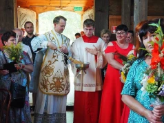 Odpust, dożynki i potańcówka. Sierpniowe wydarzenia w Muzeum Wsi Lubelskiej