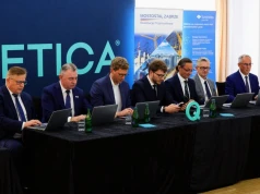 Transformacja energetyczna polskiej chemii. QEMETICA podpisała umowę na konwersję kotła węglowego