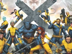 X-Men - obsada filmu i skład grupy. Marvel oficjalnie ogłasza - są niespodzianki!