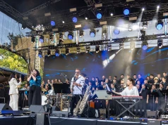 Muzyczny rejs z Grechutą w tle rozpoczął wczoraj koncertowe Żagle 2026