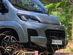 Przetestowałem nową, najdroższą Toyotę. Tanuki 636 kosztuje pół miliona złotych
