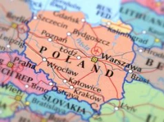 Powstanie 12 nowych miast. Ale to nie koniec