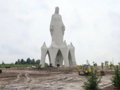 Mieszka tu 120 osób. Dziś zjadą tłumy. Oto program wydarzenia