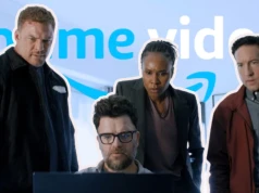 Najbardziej napakowany serial akcji przejął Prime Video. Nie ma mocnych