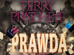 „Prawda” Terry’ego Pratchetta w nowym wydaniu