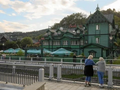 Ten problem w sanatoriach przybrał ogromną skalę. Chodzi o ponad 75 mln zł