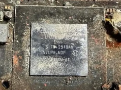 Nvidia Jetson Orin znaleziony w rosyjskiej rakiecie. Tak Rosja omija sankcje