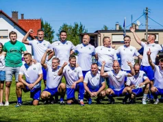 TOR Dobrzeń Wielki – klub, który przetrwał wiele