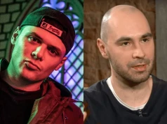 Belmondziak przejechał się po Żulczyku. „Grafomański clout chaser”