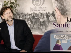 Jacek Santorski. Lojalność zaczyna się od człowieka
