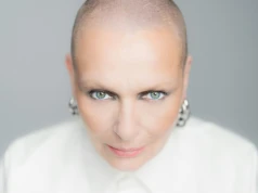 Nosowska zapowiada album „NIGREDO”. Posłuchaj 4 nowych singli!