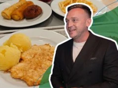 Mateusz Gessler apeluje w sprawie barów mlecznych. "Powinniśmy pielęgnować takie miejsca"