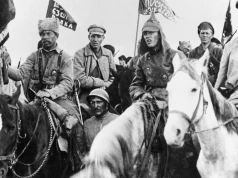 Co zdecydowało o zwycięstwie w 1920 r.? Był jeden ważny sojusznik