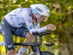 ADAC Cyclassics 2026: Filip Maciejuk na starcie wyścigu