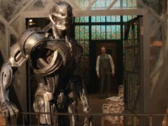 Zwiastun nowego serialu Marvela. Vision wraca i musi zmierzyć się z Ultronem