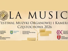 Odkryj fascynujące połączenie baroku i Orientu podczas 12. Festiwalu „Sola Musica” w Częstochowie