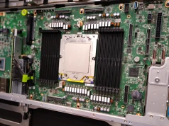 Płacimy za RAM jak za złoto. Jak AMD EPYC 9006 zamierza zatrzymać cenowe szaleństwo