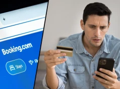 Oszustwo "na Booking". Jak nie stracić pieniędzy przy rezerwacji noclegu w sieci