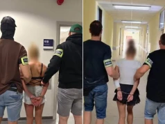 POZNAŃ: Dwie kobiety zatrzymane po napaści na obywateli Ukrainy. Policja bada wątek narodowościowy