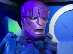 D23 First Look Avengers: Doomsday Costumes and Props
