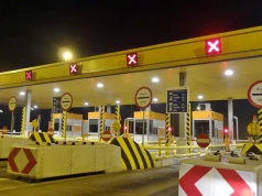 Ile wynoszą opłaty na autostradzie A2 dla samochodów osobowych?