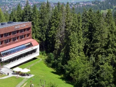 Tajemniczy obiekt zbudowano dla partyjnych elit. Spał w nim Edward Gierek