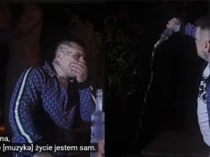 „Mamo, całe życie jestem sam”. Popek o swojej młodości w nowym, bardzo osobistym kawałku