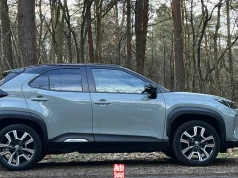 Mechanicy wzięli pod lupę Toyotę Yaris Cross. Takiego raportu TUV nie widzieliśmy dawno