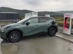Zeekr X osiąga na Superchargerach moc wyższą niż Tesle. To potencjalnie ważne dla właścicieli BMW i7 czy Mercedesów EQS