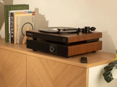 Gramofon dla pokolenia Spotify. Victrola połączyła winyle z wygodą