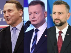 Najlepszy szef MON? Ten sondaż to chłodny prysznic dla polityków