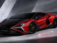 Lamborghini Revuelto SV – ponad 1050 KM i 2,4 s do 100 km/h