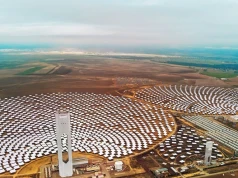Europejski kraj próbuje sprzedać farmy fotowoltaiczne. Ma za dużo energii