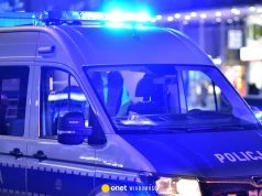 Starcie pseudokibiców w Chorzowie. Interweniowała policja