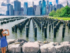 Tanie loty do NYC 🗽😍 Bilety w obie strony za 1476 PLN❗😮