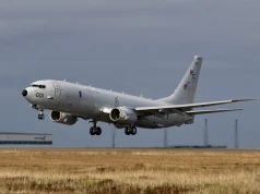 Boeing z zamówieniami na kolejne P-8A Poseidon