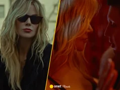 Zaskakujące wcielenie Nicole Kidman. Wystąpiła w śmiałym teledysku młodego artysty