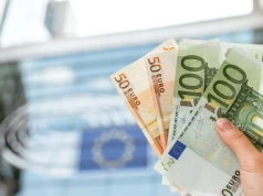 Polska noblistka na banknocie 20 euro? Wystarczy na nią zagłosować