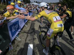 Vuelta a España 2026: Wstępna lista startowa
