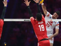 ChKS Chełm ogłosił transferowy hit! Dwukrotny mistrz olimpijski podpisał kontrakt