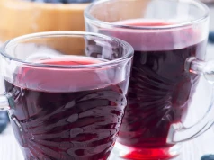 Ten fioletowy sok wspiera kontrolę cukru. Wystarczy pół szklanki dziennie
