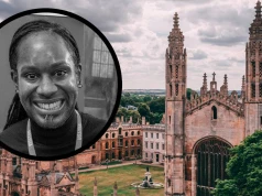 Najmłodszy czarnoskóry profesor Cambridge nie żyje. W tle oskarżenia o plagiat i kłamstwa