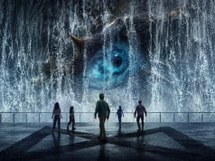 20 odcinków SCI-FI łączącego PARK JURAJSKI z LOST, idealne na weekend