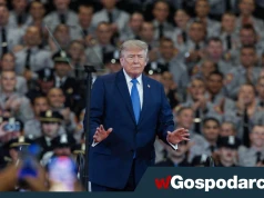 Trump ogłasza: Cieśnina Ormuz częścią terytorium USA